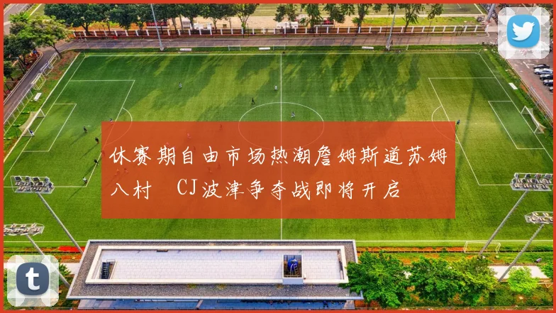 休赛期自由市场热潮詹姆斯道苏姆八村塁CJ波津争夺战即将开启