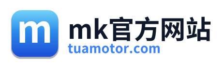 mk官方网站 Logo